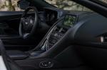 Aston Martin DB11 V8 Volante 2018 года (NA)